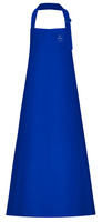 Fartuch gumowy 108 Plavitex 120/120 niebieski