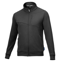 Bluza męska Sparco Grit Sweatshirt rozmiar M