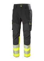 HELLY HANSEN SPODNIE ICU 77501-369 - C50