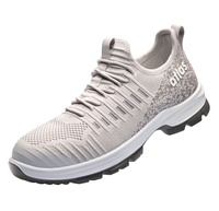 Buty robocze półbuty Atlas Fast 10 Platinum - 46