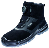 Buty robocze trzewiki Atlas Flash 6905 Boa S3 - 42