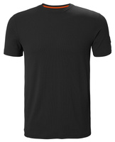 T-shirt roboczy męski Helly Hansen 79249-991 - S