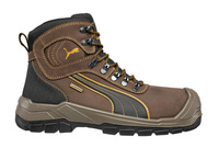 Buty robocze Puma Sierra Nevada S3 63.022.0 - 43