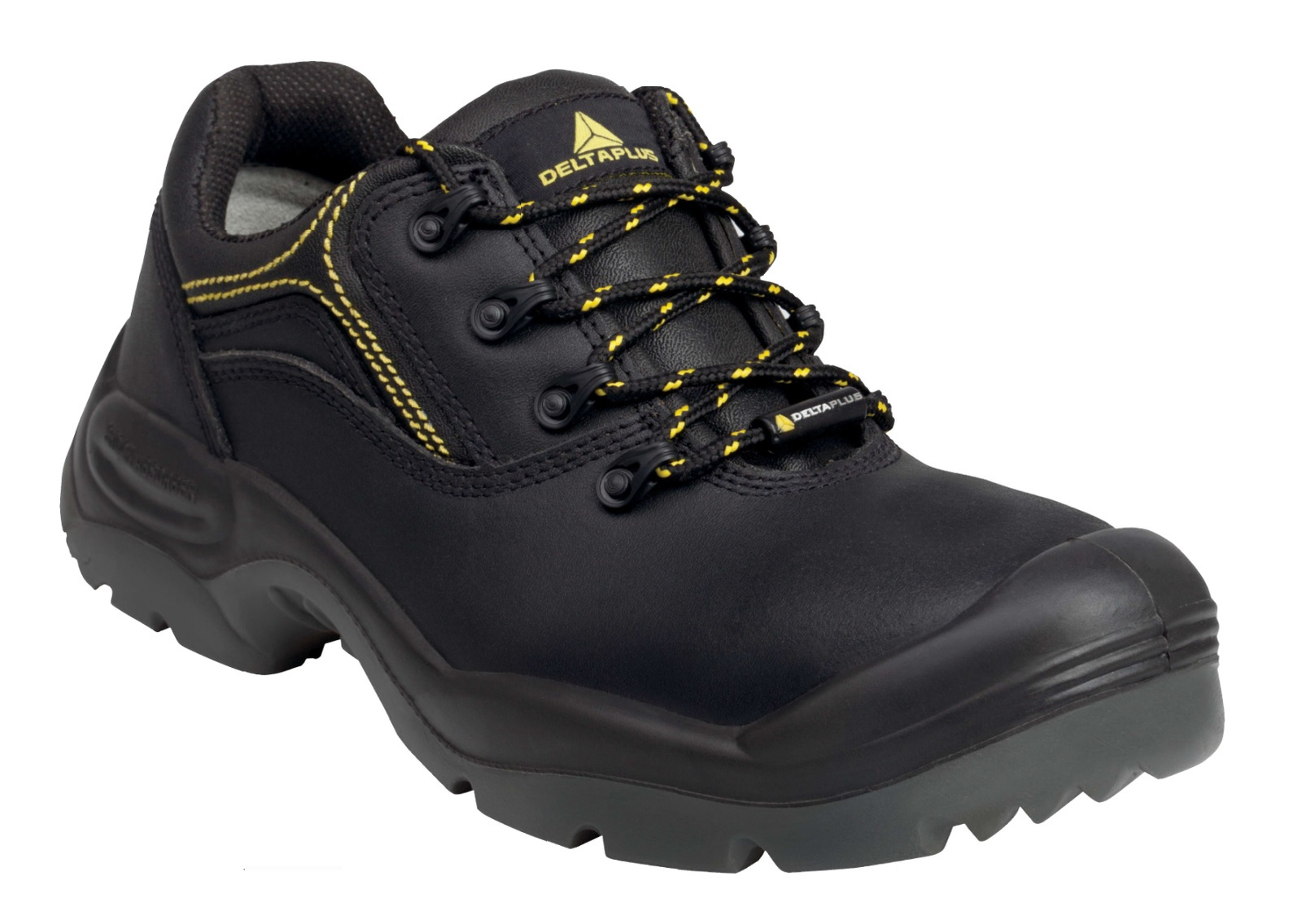 Buty robocze półbuty Delta Plus Maestro S3 - 41