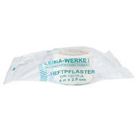 Plaster przylepiec w rolce 5m x 2,5cm