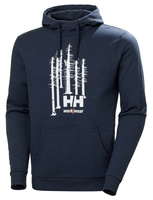 Bluza robocza męska Helly Hansen 79264-590 - S