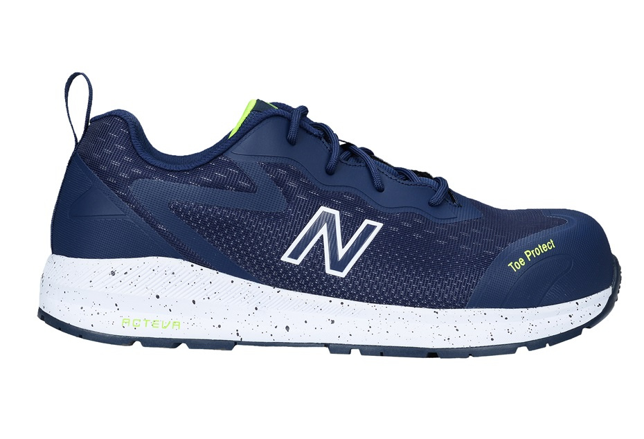 Buty robocze New Balance Logic S1PL Midlogi - 45