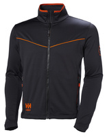 Bluza robocza stretch Helly Hansen 72146-990 - S
