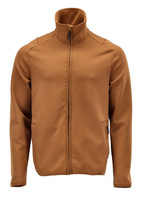 Bluza robocza Mascot 22585-608-54 brązowa - S