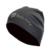 Czapka robocza polarowa BoSafety Bohat 0200