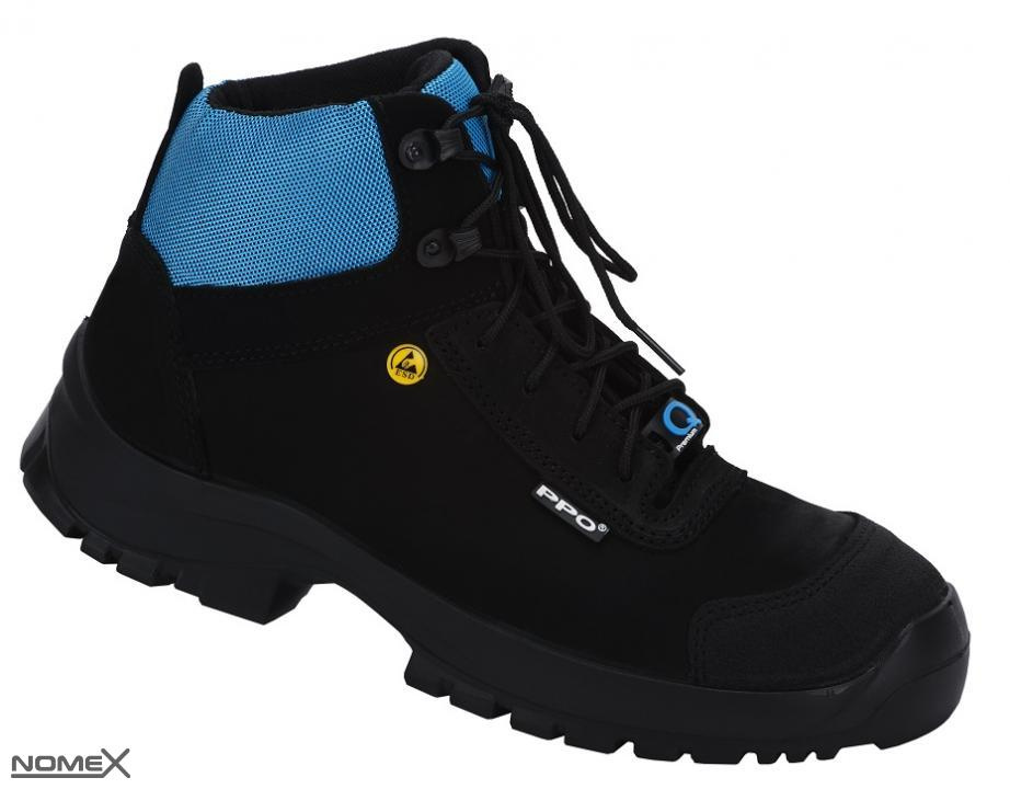 Buty PPO Q6 S3 - 44