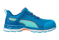 Buty robocze Puma Beat Wns S1 ESD 64.391.0 - 37