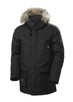 HELLY HANSEN BIFROST PARKA 71362-990 - XL