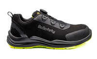 Buty robocze półbuty Arco S3S zapięcie MOZ Boa -42
