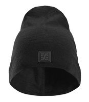 Czapka robocza Merino Snickers 9009-0400 czarna