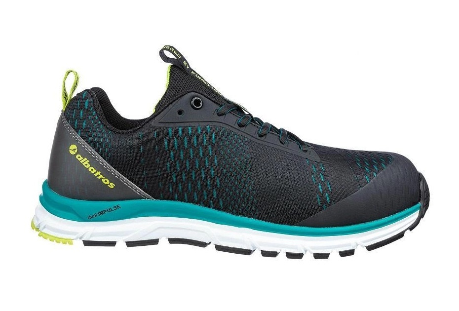 Buty Albatros Aer55 Impulse S1P 64.750.0 - 46