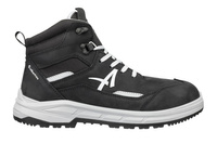 Buty robocze Albatros Vector Blk S3 63.730.0 - 41