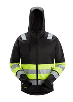 Bluza robocza odblaskowa Snickers 8038-0466 - S