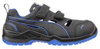 Buty robocze Puma Neodyme Blue S1PS 64.429.0 - 42
