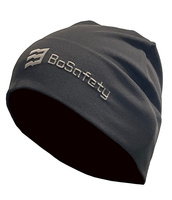Czapka robocza polarowa BoSafety Bohat 0200