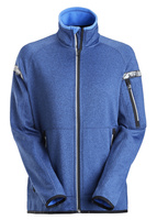Bluza robocza Snickers 8017-5600 niebieska - XS