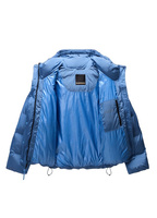 Napapijri kurtka puchowa A-Glane Riviera B3E - L