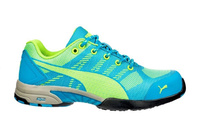 Buty robocze Puma Celerity Blue S1P 64.290.0 - 37