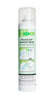 Plum spray do przemywania oczu i ran 250ml 0.9%