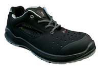 Buty robocze BoSafety Breeze S1P SRC - 47