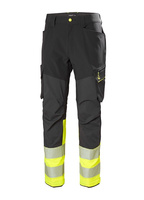 Spodnie robocze Helly Hansen Icu 77501-369 - C50