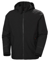 Softshell wodoodporny Helly Hansen 71281-990 - S