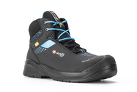 Buty robocze Sixton Forza High 43469-05L S3 - 46