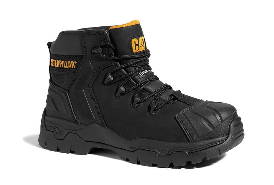 Buty Cat Everett S3 P725322 - 43