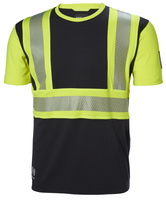 T-shirt roboczy męski Helly Hansen 79271-369 - S