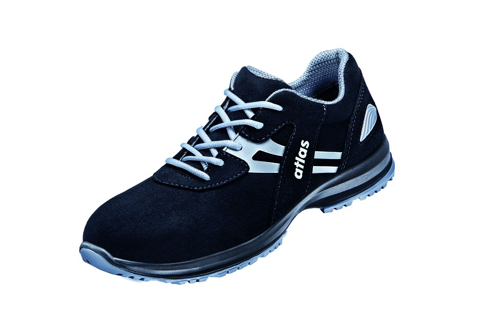 Buty robocze półbuty damskie Atlas GX 415 S3 - 40