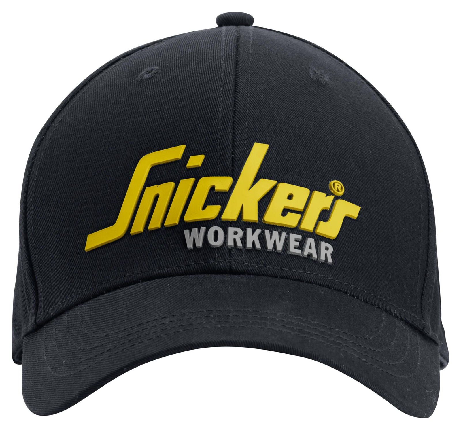 Czapka robocza Snickers z daszkiem 9041-0406