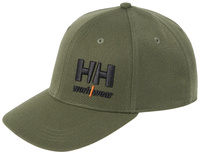 Czapka robocza Helly Hansen Khaki 79802-440