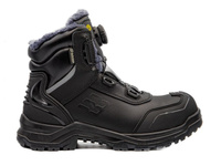 Buty robocze zimowe Triton S3S zapięcie MOZ Boa-41
