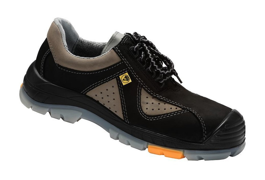 Buty robocze półbuty PPO 703 S1 - 44