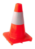 PACHOŁEK DROGOWY ELASTYCZNY 300MM GUMA