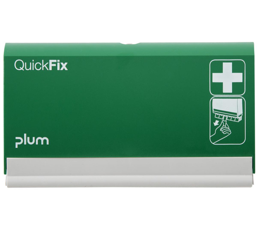 Plum QuickFix Dispenser dozownik do plastrów 5500
