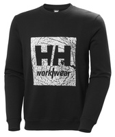Bluza robocza męska Helly Hansen 79263-990 - S