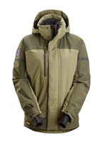 Kurtka robocza Snickers 1177-3135 khaki - M