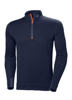 Koszulka robocza Merino Helly Hansen 75107-590 - S