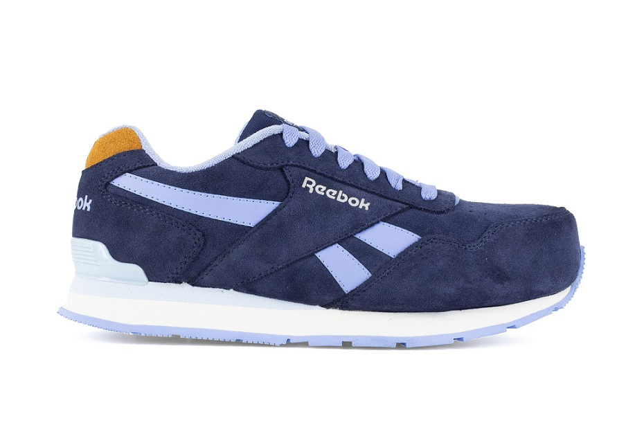 Buty robocze półbuty damskie Reebok IB109 S1P - 38