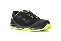 Buty robocze Sixton Cuban Boa 91373-00L S3 - 41