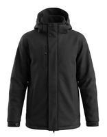 Softshell roboczy ocieplany Atlanta 0200 - L