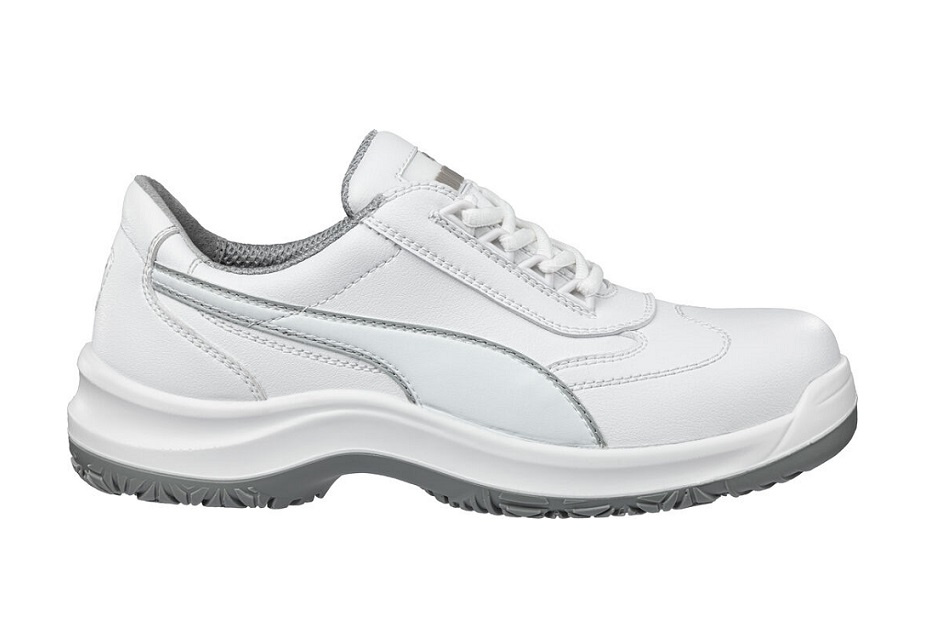 Buty Puma Clarity Low S2 64.062.2 - 39
