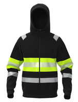 Bluza robocza odblaskowa BoSafety FenixPlus - M