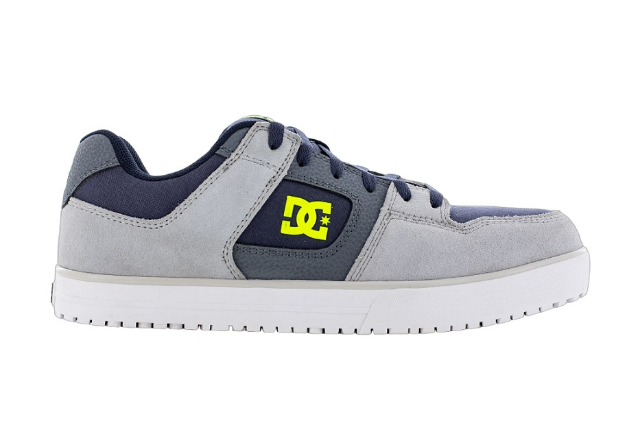 Buty robocze DC Sneakersy DC60203 S1PS - 41